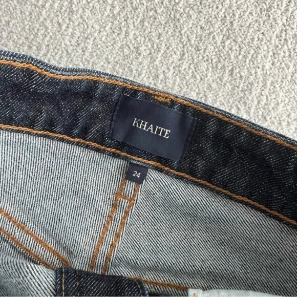 Khaite Vivian Jeans - Picture 3 of 4